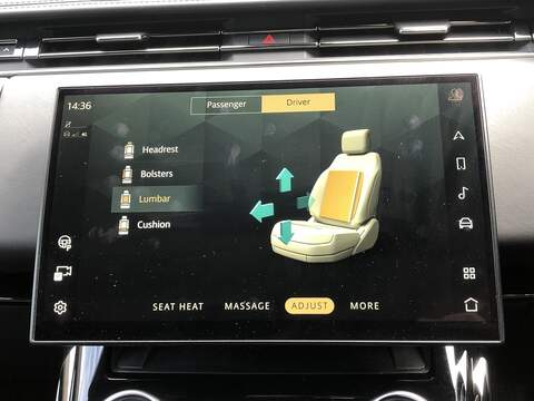 Land Rover Range Rover Sport D300 MHEV Autobiography - U1648