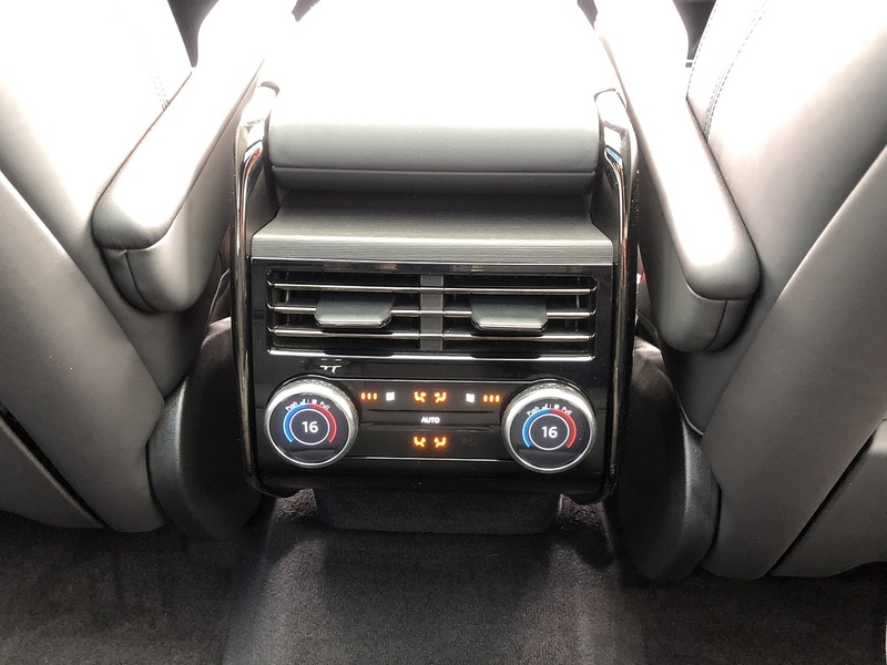 Land Rover Range Rover Sport D300 MHEV Autobiography - U1648