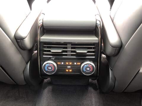 Land Rover Range Rover Sport D300 MHEV Autobiography - U1648