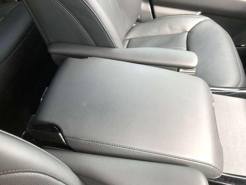 Land Rover Range Rover Sport D300 MHEV Autobiography - U1648