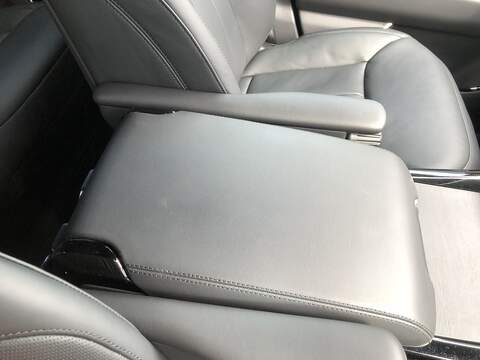 Land Rover Range Rover Sport D300 MHEV Autobiography - U1648