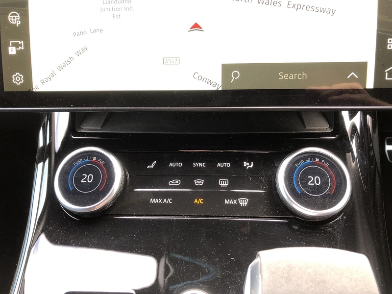 Land Rover Range Rover Sport D300 MHEV Autobiography - U1648