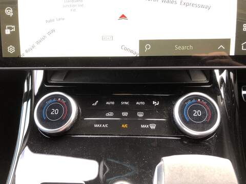 Land Rover Range Rover Sport D300 MHEV Autobiography - U1648