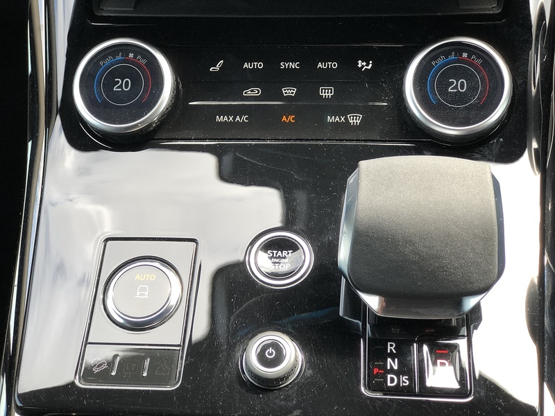 Land Rover Range Rover Sport D300 MHEV Autobiography - U1648