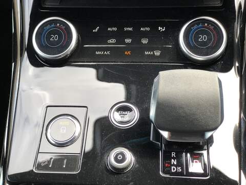 Land Rover Range Rover Sport D300 MHEV Autobiography - U1648