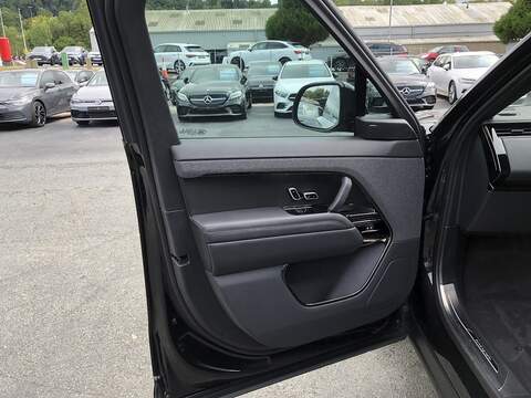 Land Rover Range Rover Sport D300 MHEV Autobiography - U1648