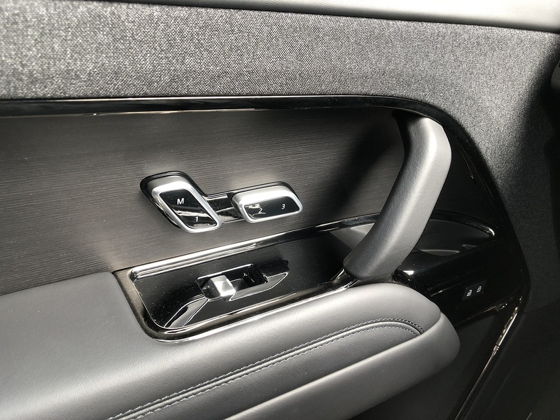 Land Rover Range Rover Sport D300 MHEV Autobiography - U1648