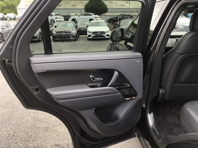 Land Rover Range Rover Sport D300 MHEV Autobiography - U1648