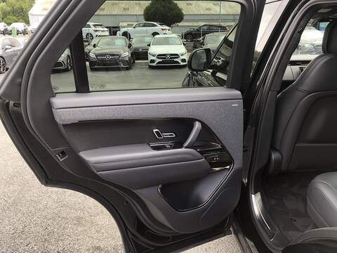 Land Rover Range Rover Sport D300 MHEV Autobiography - U1648