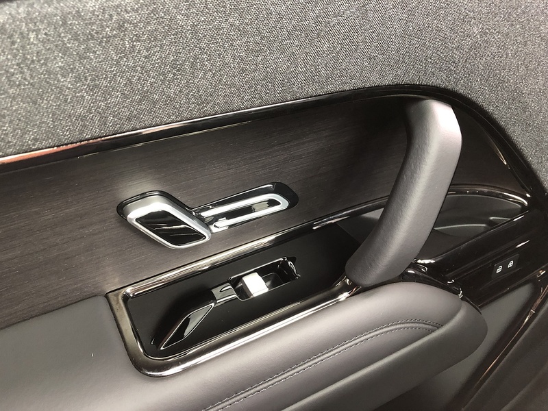 Land Rover Range Rover Sport D300 MHEV Autobiography - U1648