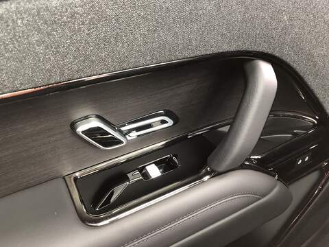 Land Rover Range Rover Sport D300 MHEV Autobiography - U1648