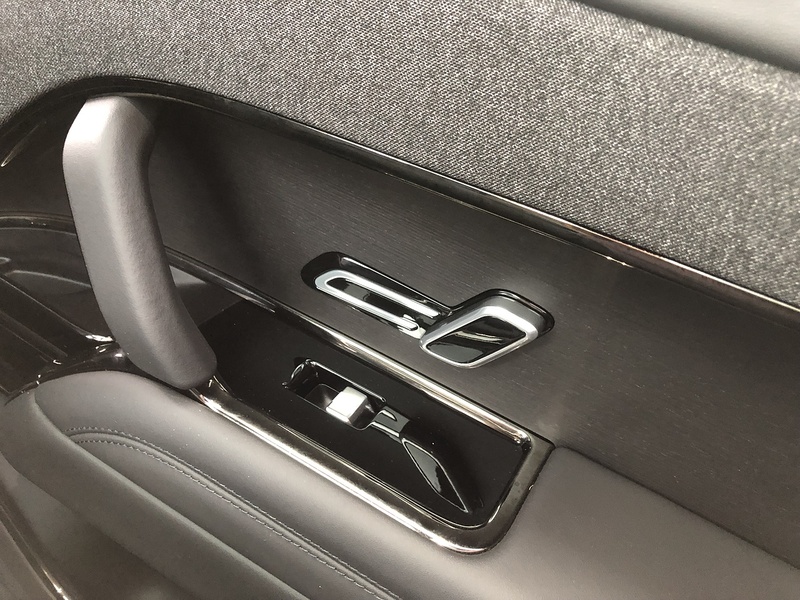 Land Rover Range Rover Sport D300 MHEV Autobiography - U1648