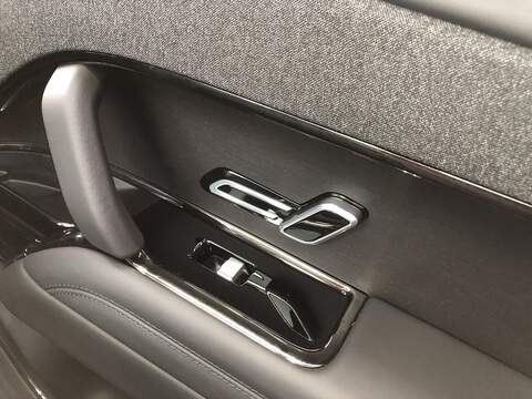 Land Rover Range Rover Sport D300 MHEV Autobiography - U1648