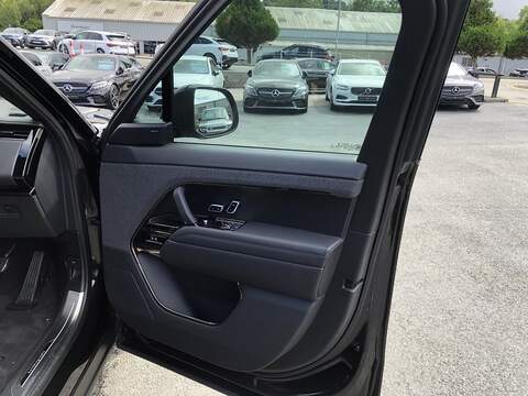 Land Rover Range Rover Sport D300 MHEV Autobiography - U1648