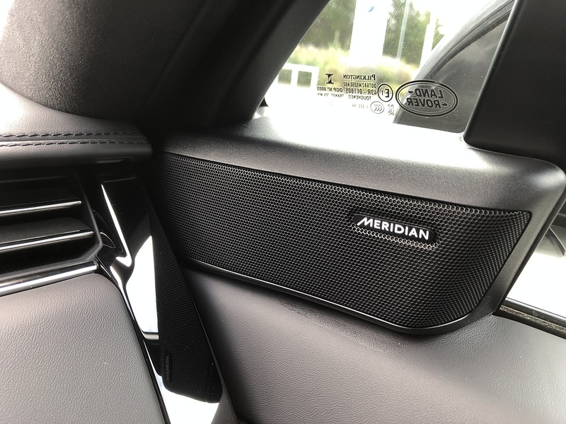 Land Rover Range Rover Sport D300 MHEV Autobiography - U1648