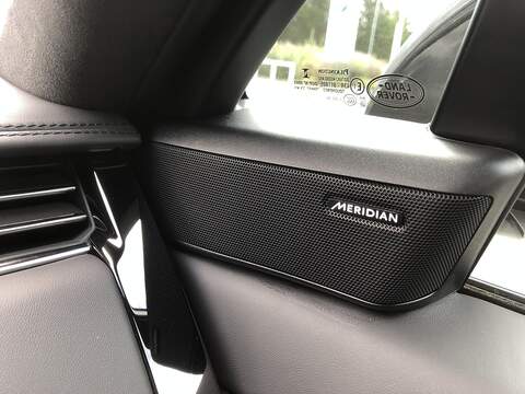 Land Rover Range Rover Sport D300 MHEV Autobiography - U1648