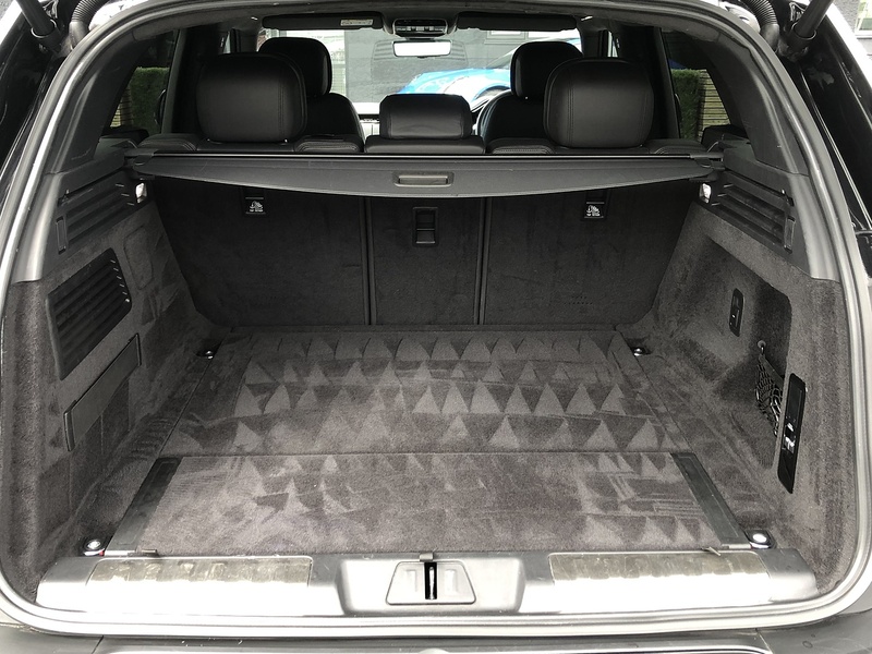 Land Rover Range Rover Sport D300 MHEV Autobiography - U1648