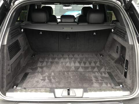 Land Rover Range Rover Sport D300 MHEV Autobiography - U1648