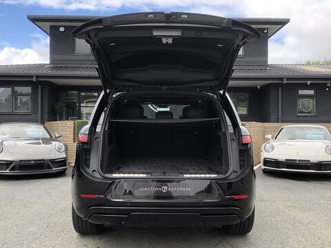 Land Rover Range Rover Sport D300 MHEV Autobiography - U1648