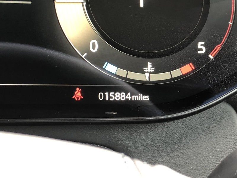 Land Rover Range Rover Sport D300 MHEV Autobiography - U1648