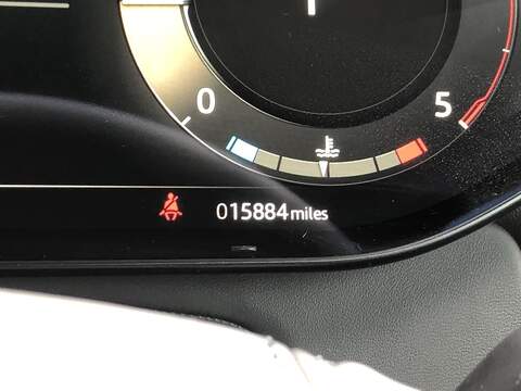 Land Rover Range Rover Sport D300 MHEV Autobiography - U1648