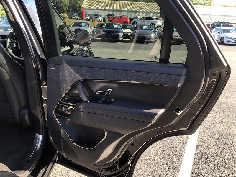 Land Rover Range Rover Sport D300 MHEV Autobiography - U1648