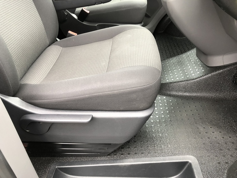 Volkswagen Transporter TDI T28 Startline - U1651