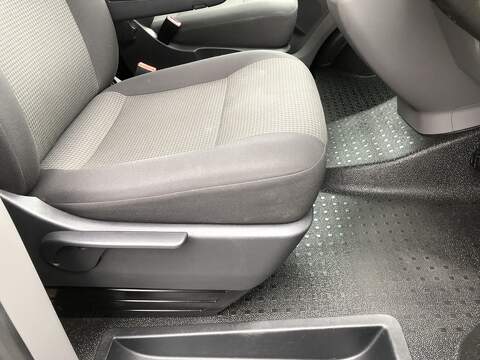 Volkswagen Transporter TDI T28 Startline - U1651