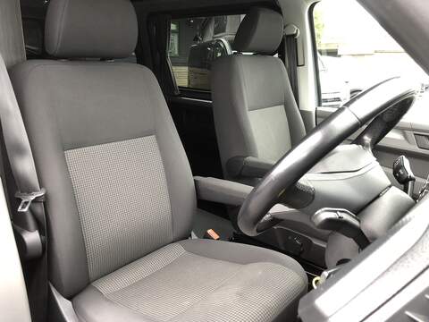 Volkswagen Transporter TDI T28 Startline - U1651