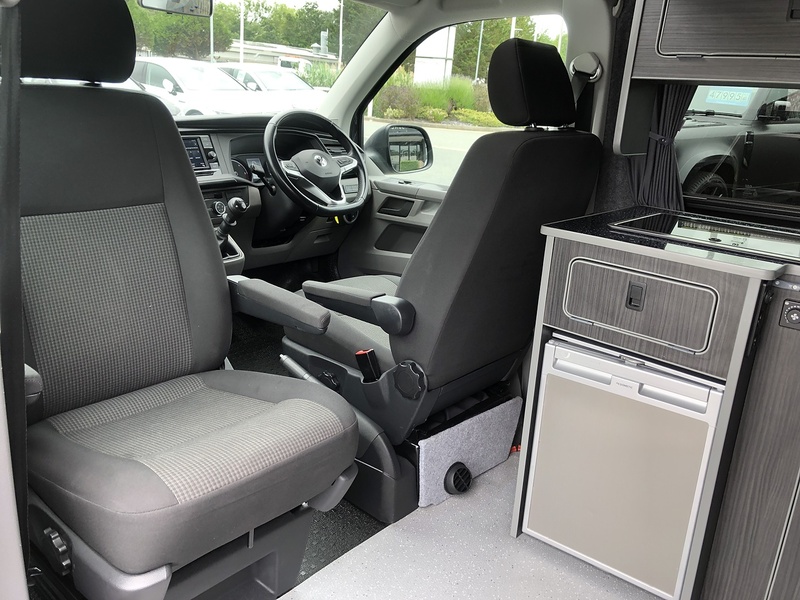 Volkswagen Transporter TDI T28 Startline - U1651