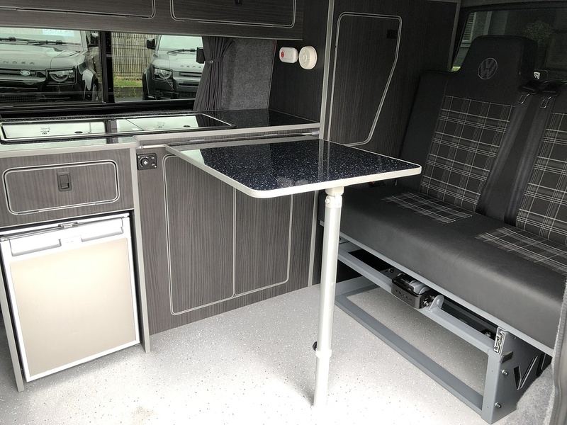 Volkswagen Transporter TDI T28 Startline - U1651