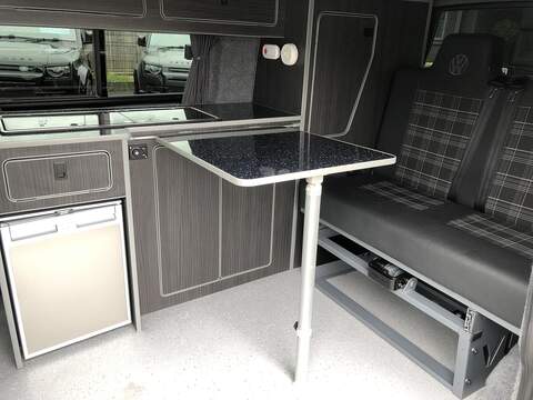 Volkswagen Transporter TDI T28 Startline - U1651