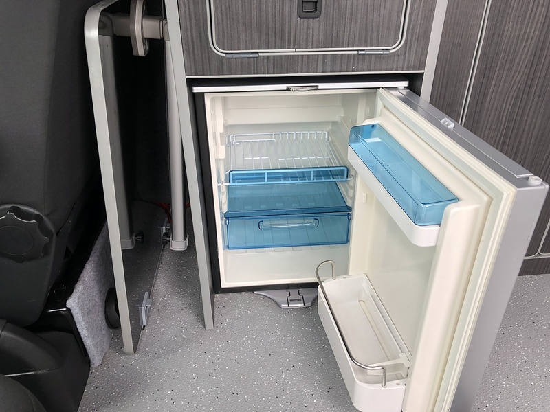 Volkswagen Transporter TDI T28 Startline - U1651