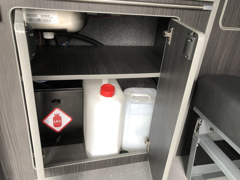 Volkswagen Transporter TDI T28 Startline - U1651