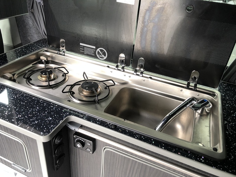 Volkswagen Transporter TDI T28 Startline - U1651