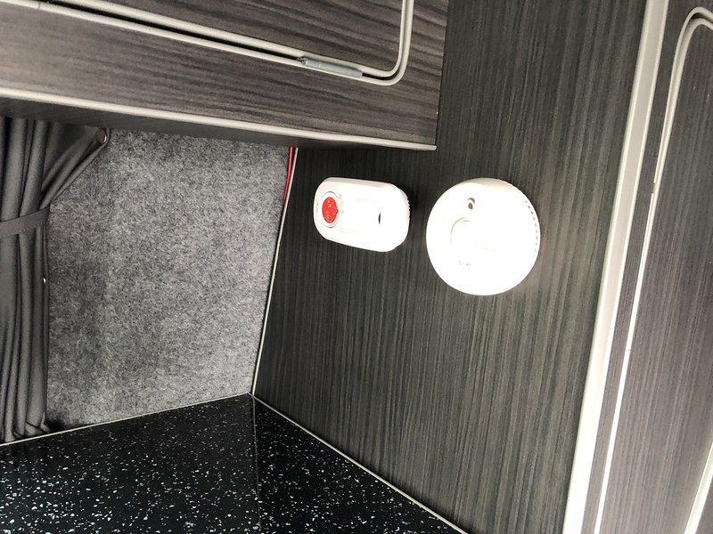 Volkswagen Transporter TDI T28 Startline - U1651