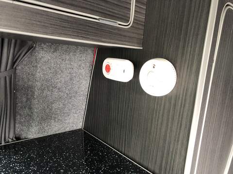 Volkswagen Transporter TDI T28 Startline - U1651