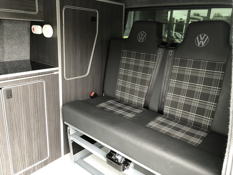 Volkswagen Transporter TDI T28 Startline - U1651