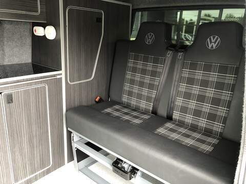 Volkswagen Transporter TDI T28 Startline - U1651