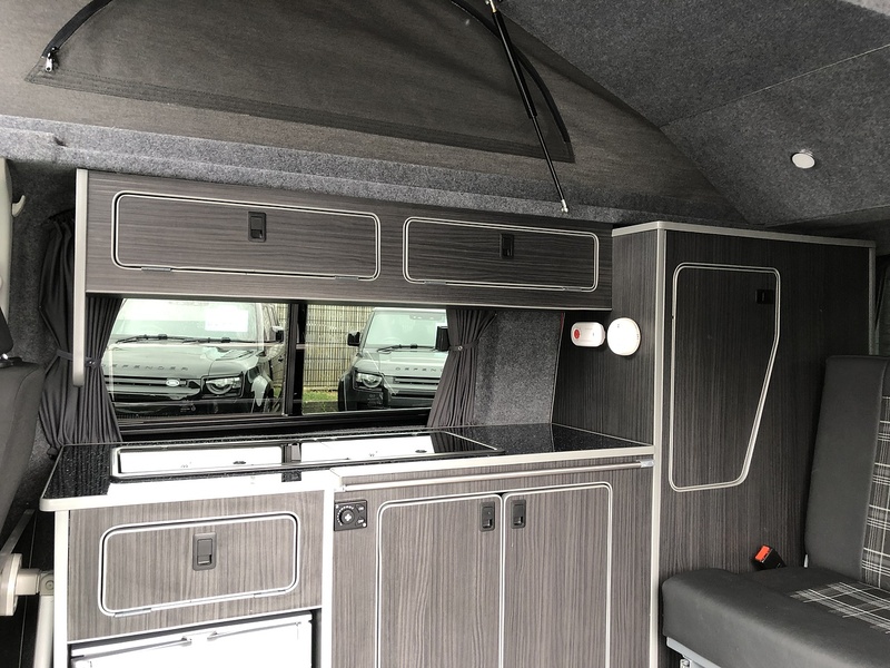 Volkswagen Transporter TDI T28 Startline - U1651