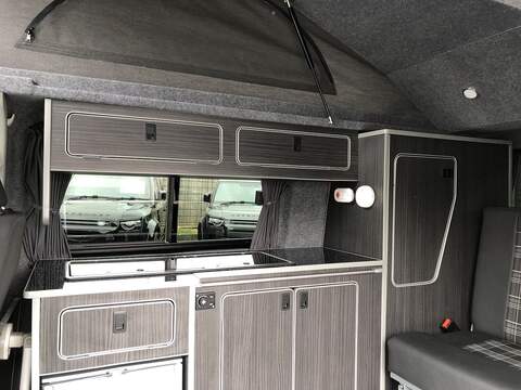 Volkswagen Transporter TDI T28 Startline - U1651