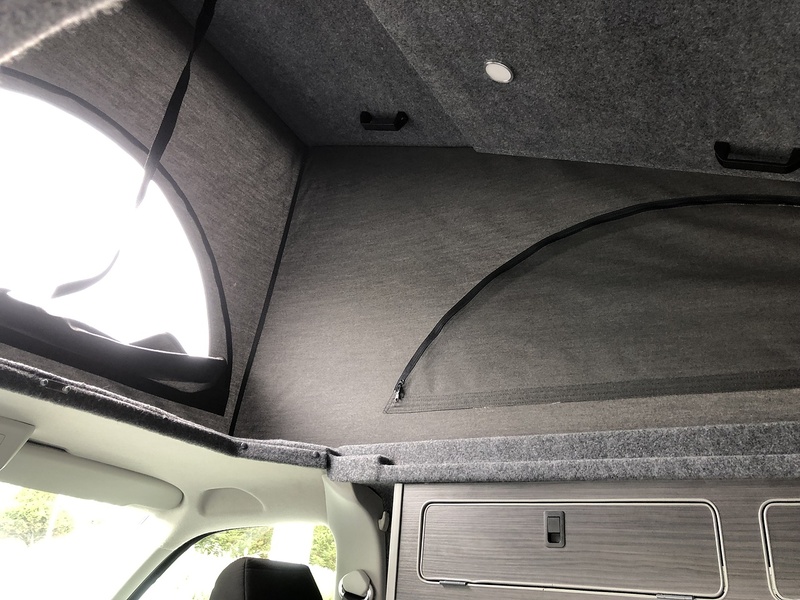 Volkswagen Transporter TDI T28 Startline - U1651