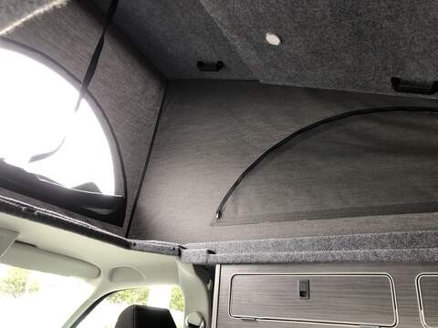 Volkswagen Transporter TDI T28 Startline - U1651