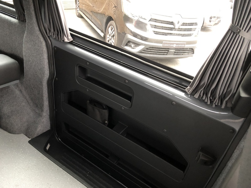 Volkswagen Transporter TDI T28 Startline - U1651