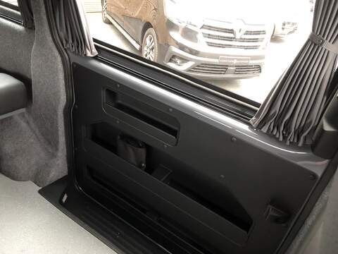 Volkswagen Transporter TDI T28 Startline - U1651