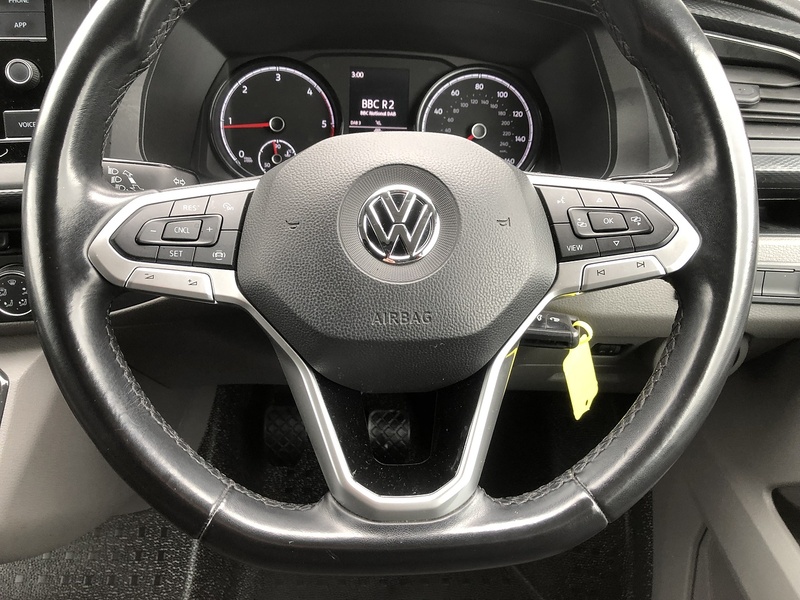 Volkswagen Transporter TDI T28 Startline - U1651