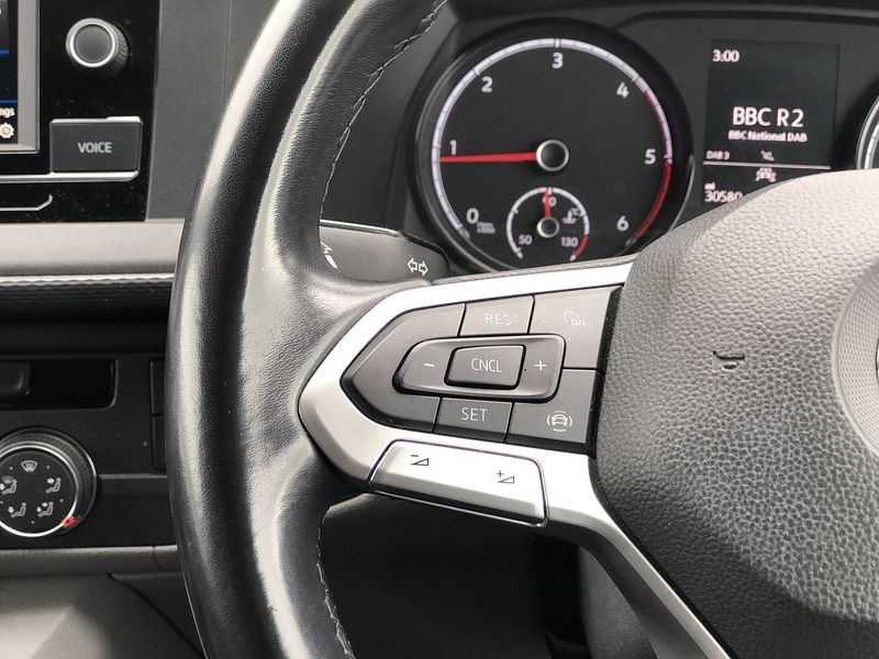 Volkswagen Transporter TDI T28 Startline - U1651