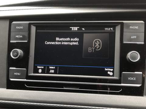 Volkswagen Transporter TDI T28 Startline - U1651