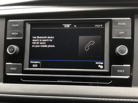 Volkswagen Transporter TDI T28 Startline - U1651