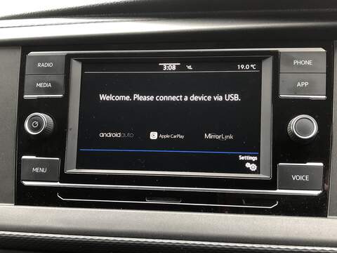 Volkswagen Transporter TDI T28 Startline - U1651